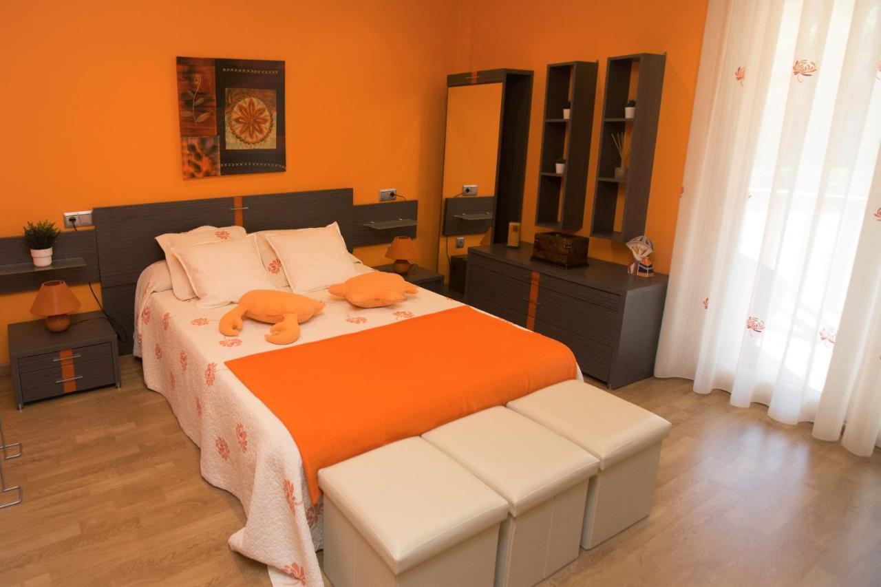 Hospedium Galitrips Vila Maruja Corme Zewnętrze zdjęcie